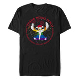 Men's Disney Ohana Pride T-Shirt