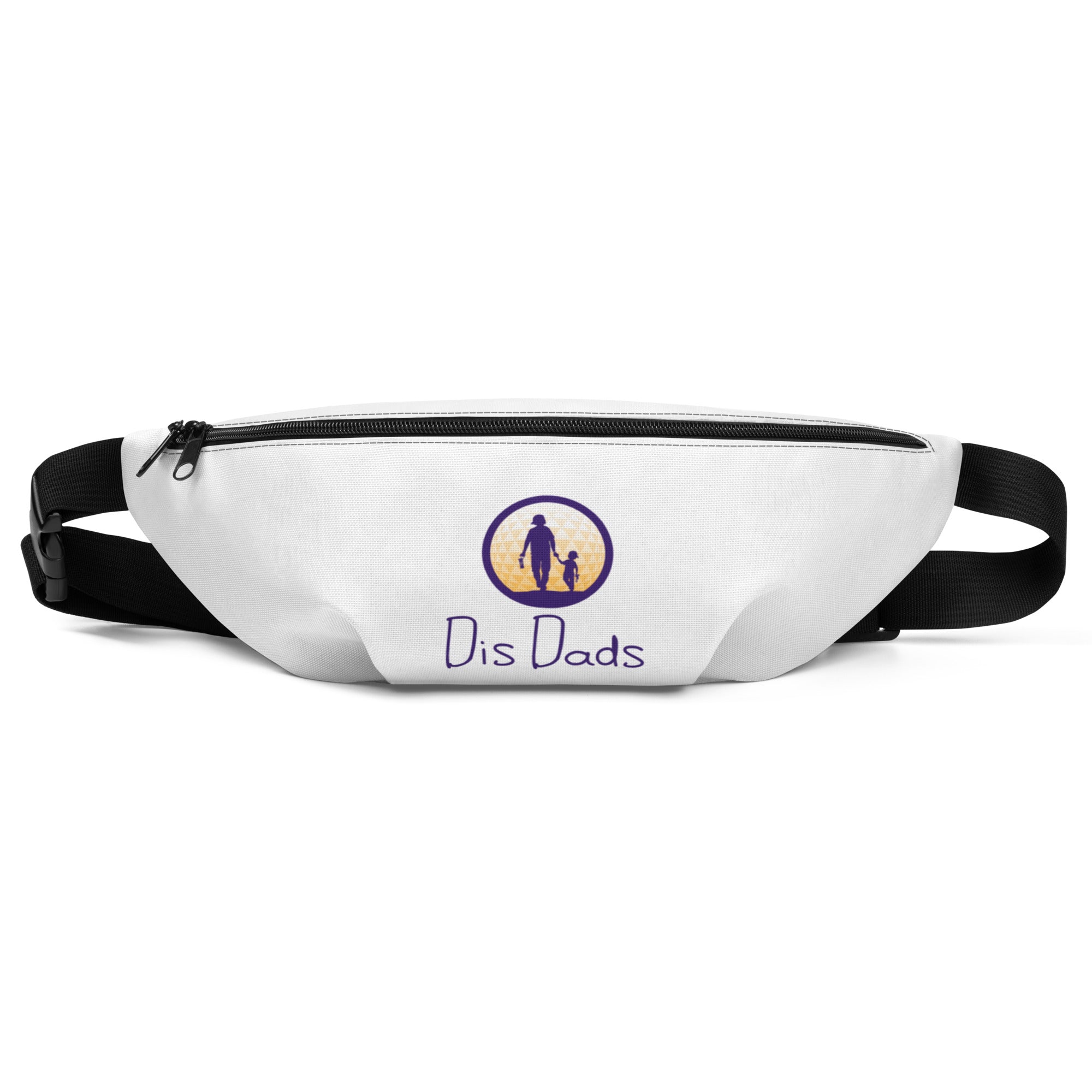 Dis Dads Fanny Pack | Versatile & Stylish
