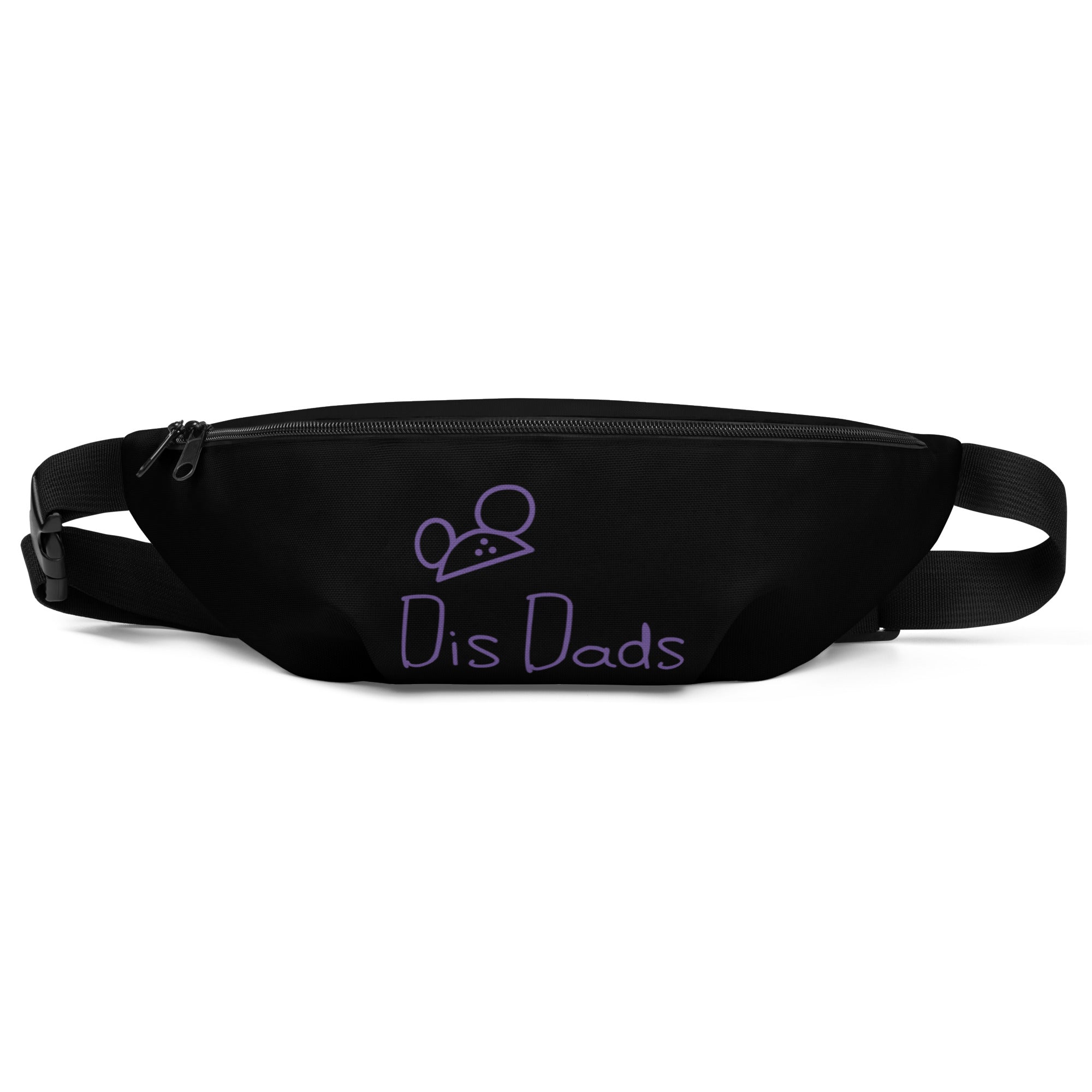 Dis Dads Magic Ears Fanny Pack | Versatile & Stylish