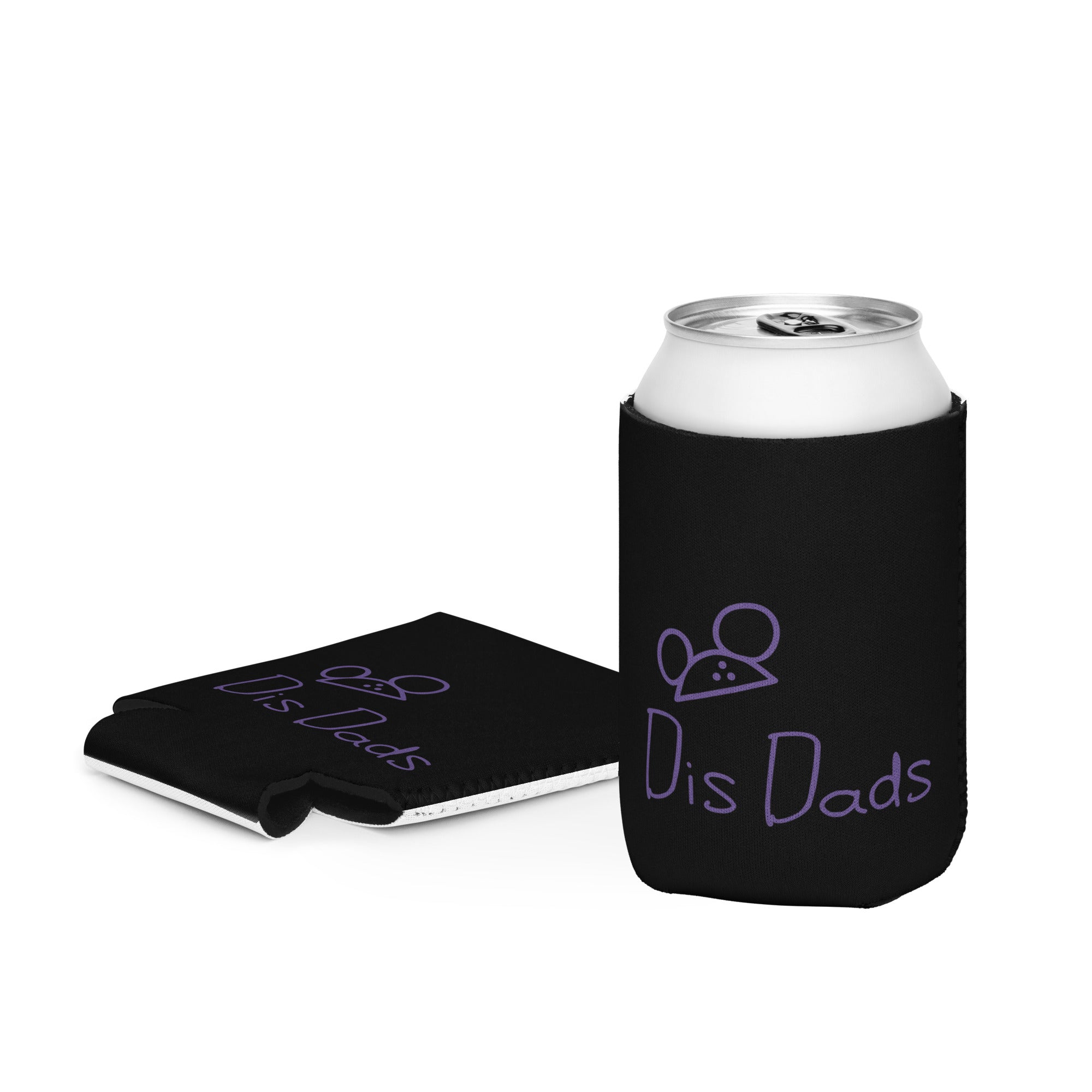 Dis Dads Magic Ears Can Cooler | Disney Dads Gear