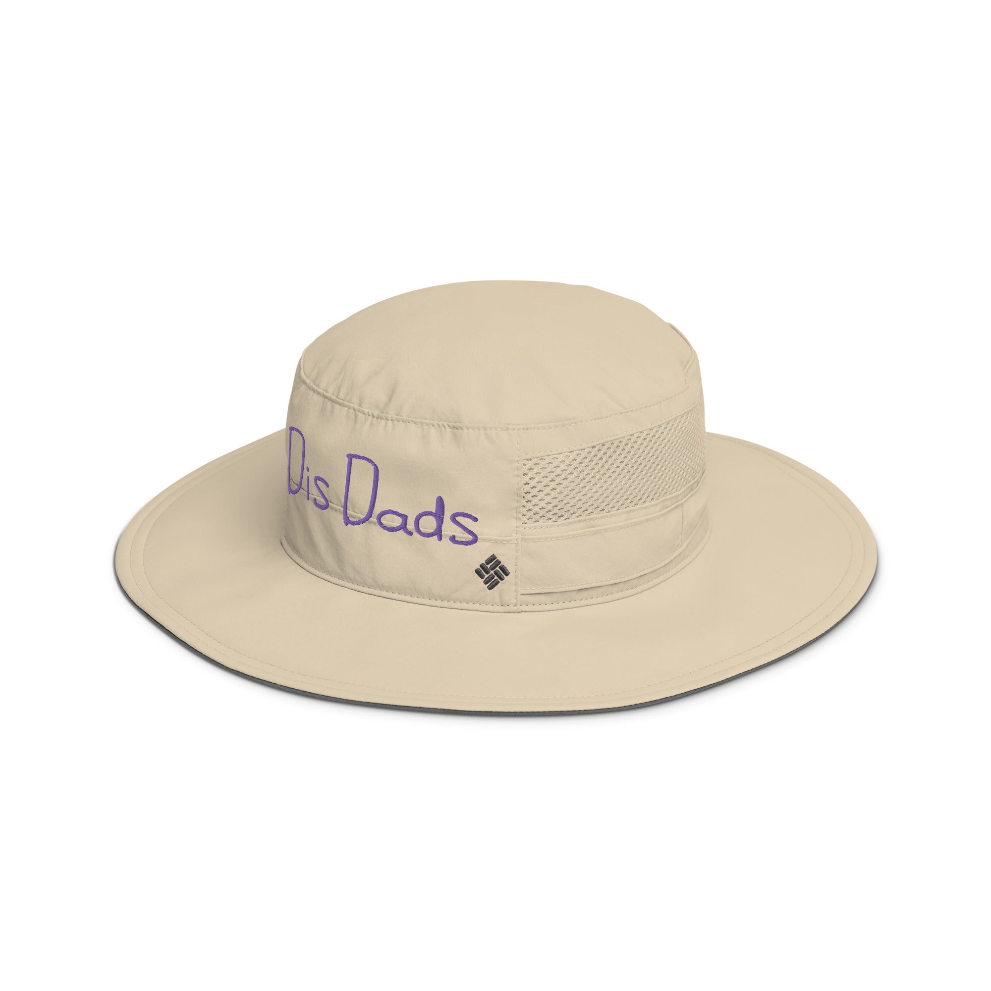 Dis Dads Columbia Branded Booney Hat